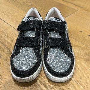 Sparkle Almost new Golden Goose sneakers! ✨✨✨✨
